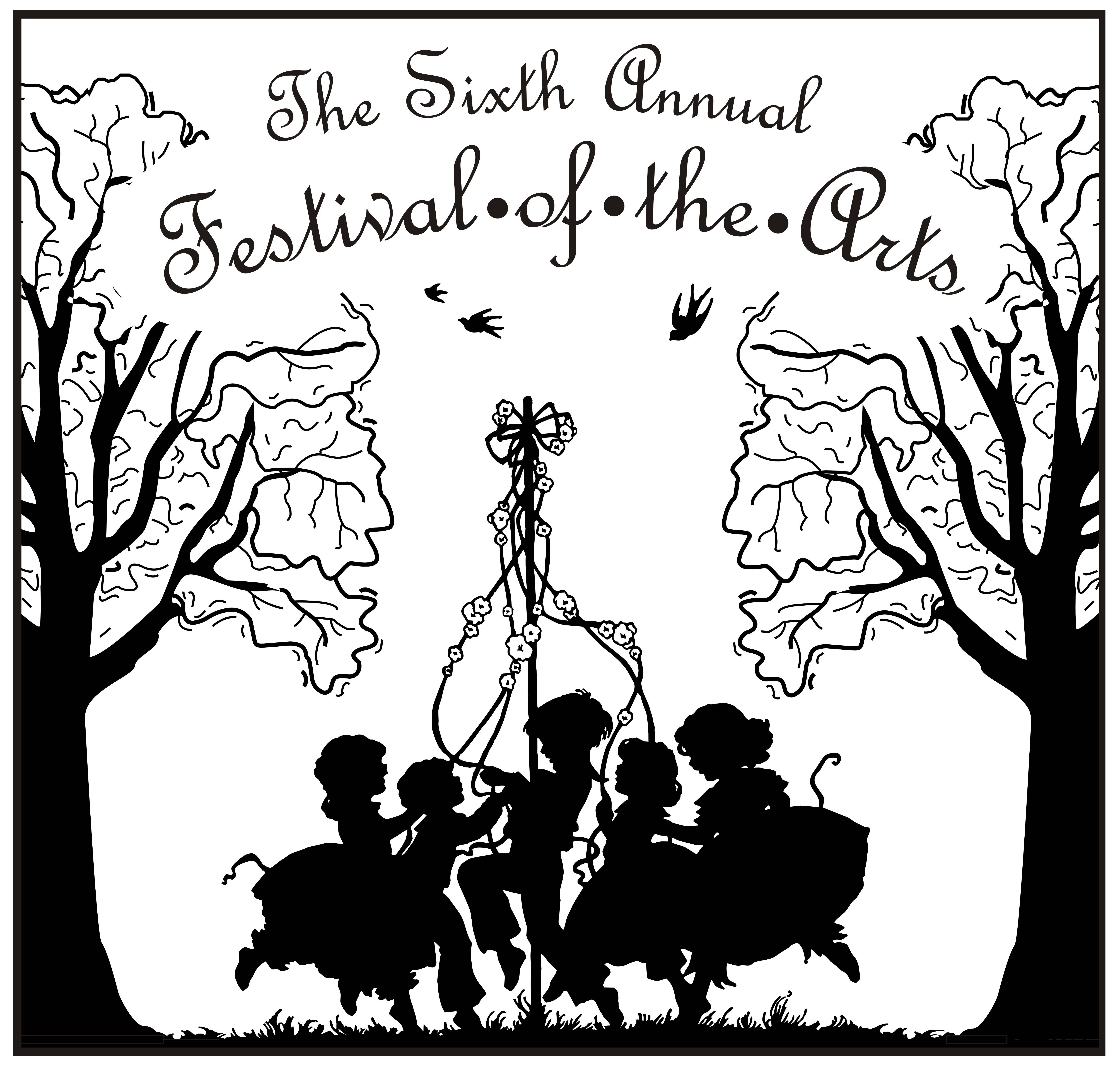 Sixth Annual Festival of the Arts